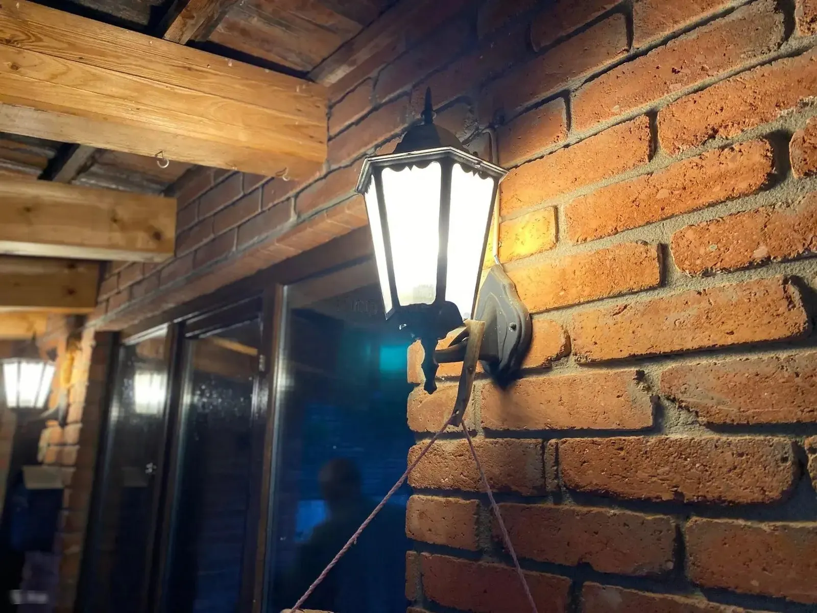 Дом, 2-комн., 80 м²