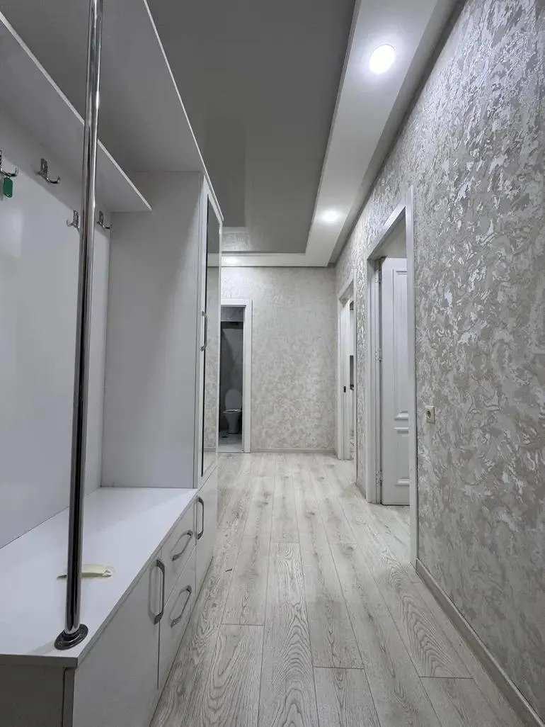 Квартира, 3-комн., 96 м², Archi Isani