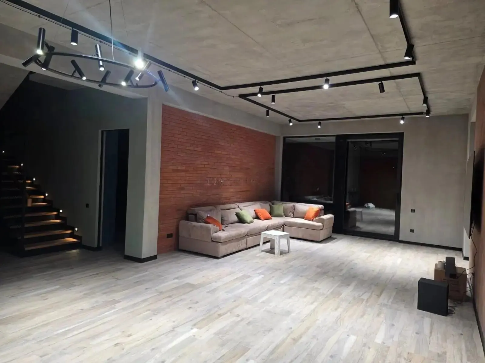 Дом, 8-комн., 342 м², Lisi Green Town
