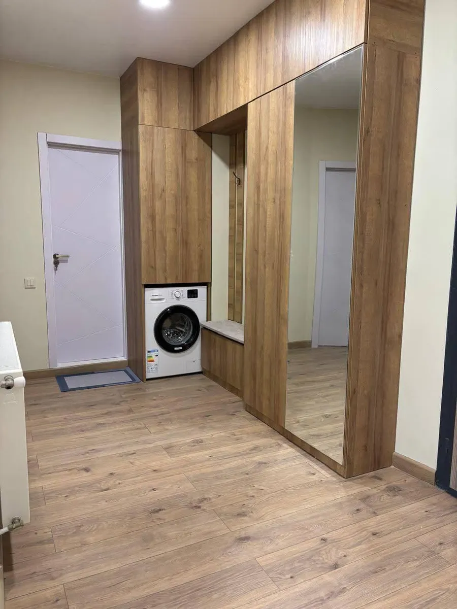 Квартира, 3-комн., 67.5 м², Green House