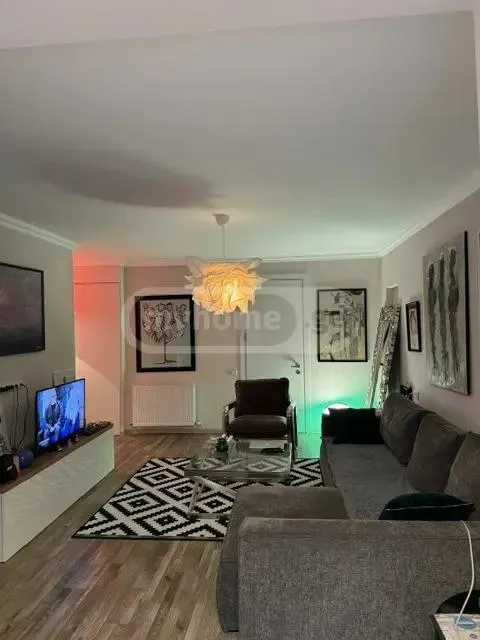 Квартира, 3-комн., 63 м²