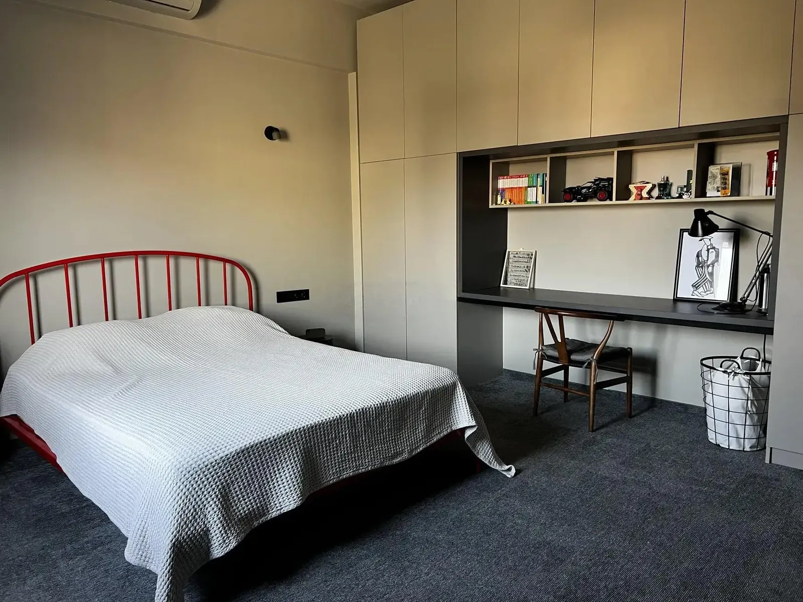 House, 7-room, 518 m²