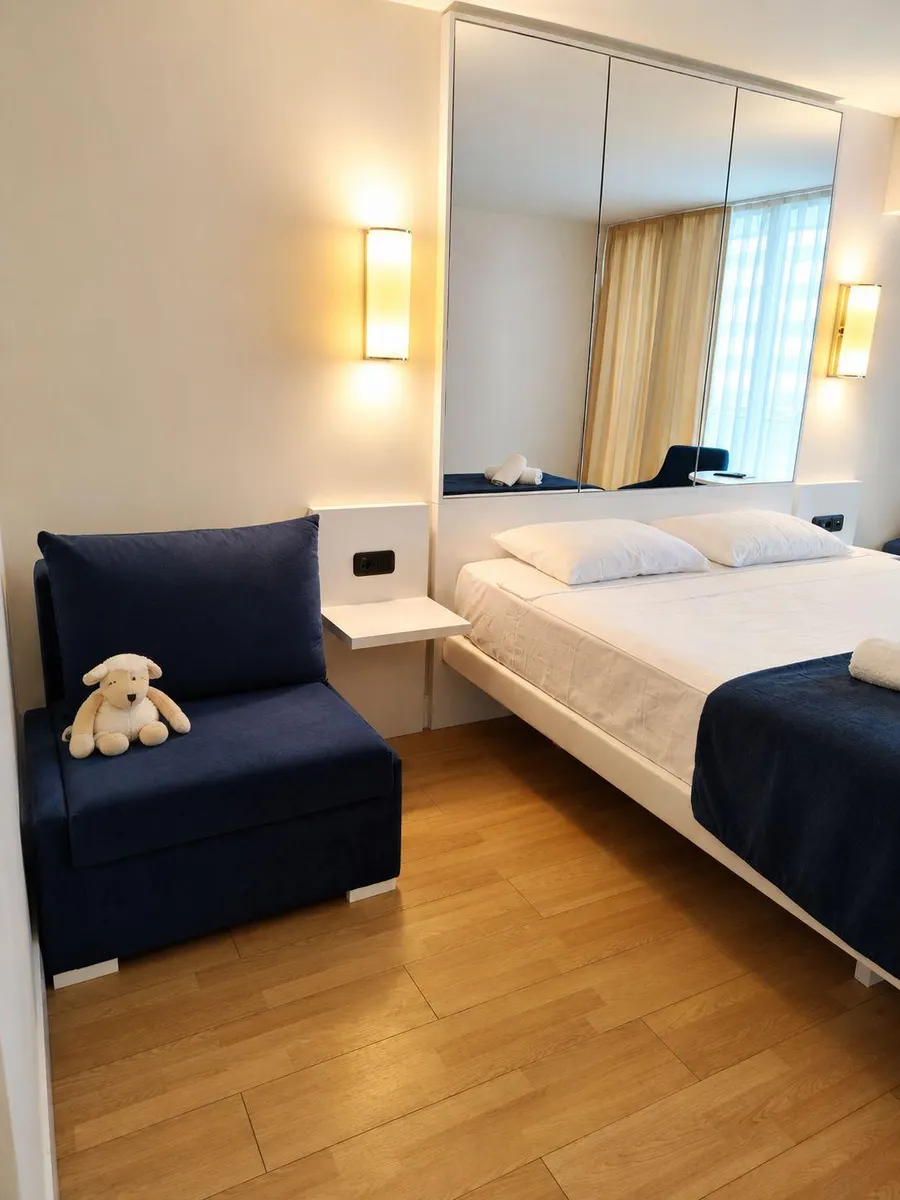 Квартира, 1-комн., 33 м², Orbi City