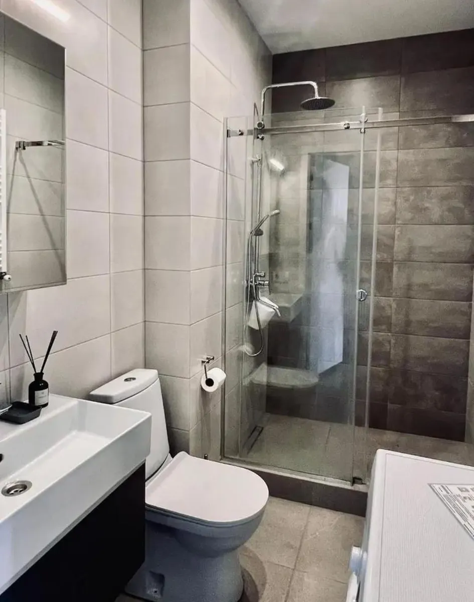 Квартира, 2-комн., 45 м²