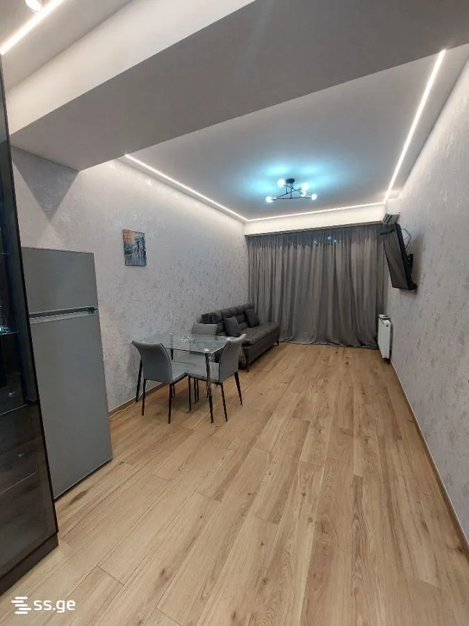 Квартира, 2-комн., 60 м², Archi Digomi 3