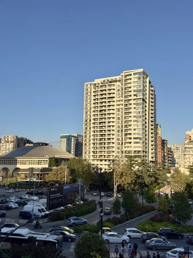 Квартира, 1-комн., 75 м², Orexus Tower
