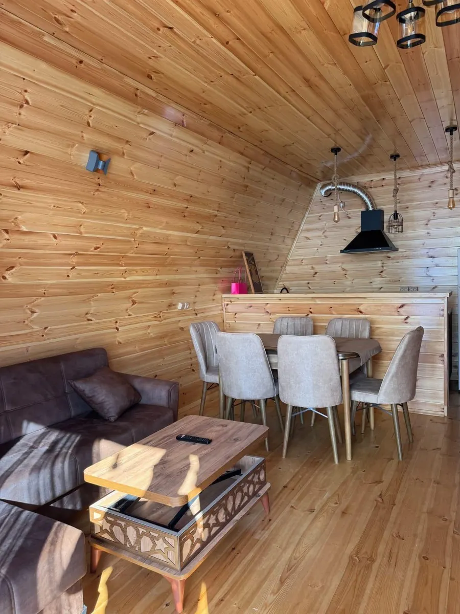 Дом, 2-комн., 70 м²