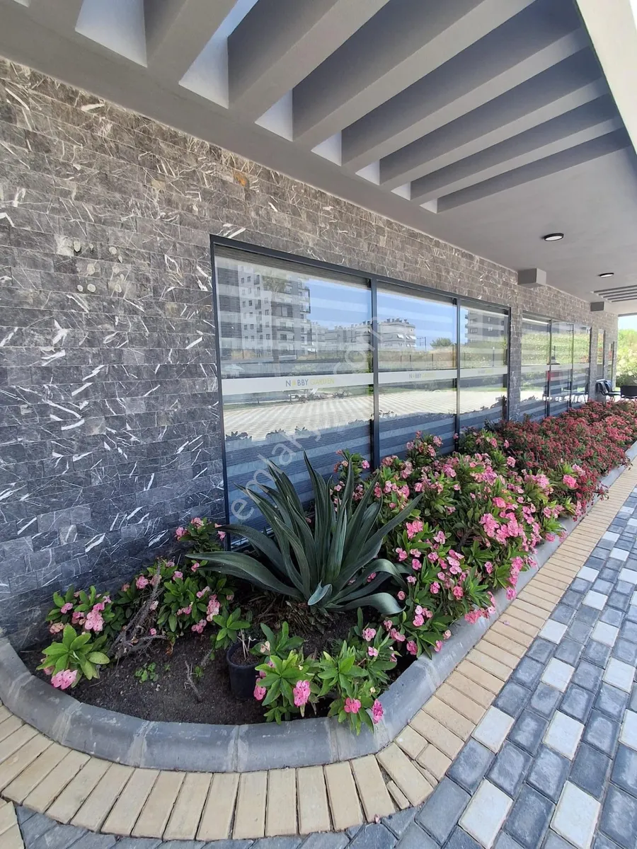 Apartment, 2-room, 60 m²