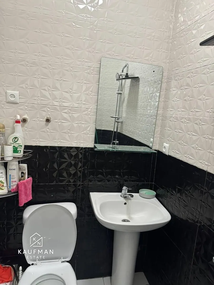Квартира, 2-комн., 43 м²