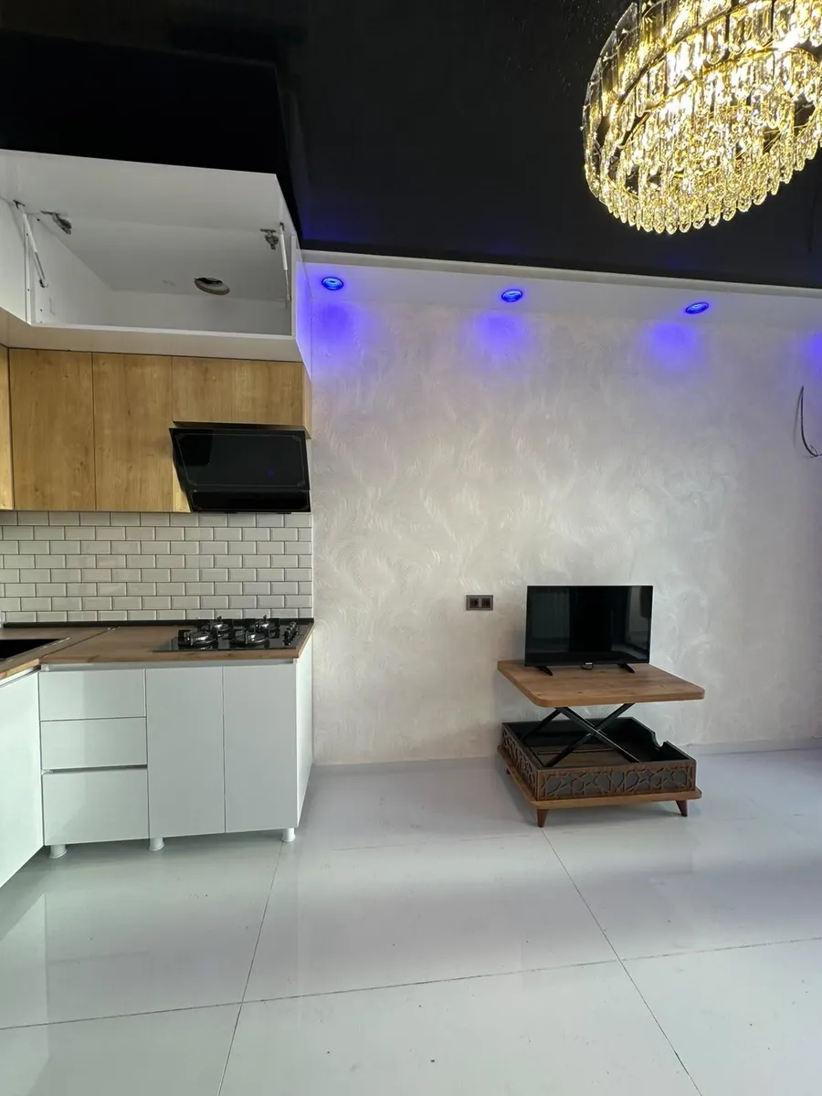Квартира, 2-комн., 40 м²