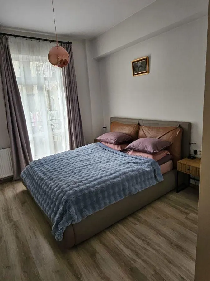 Apartment, 3-room, 110 m²