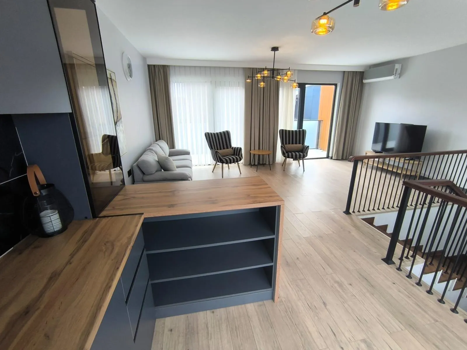 Дом, 5-комн., 207 м², Via Villas Batumi