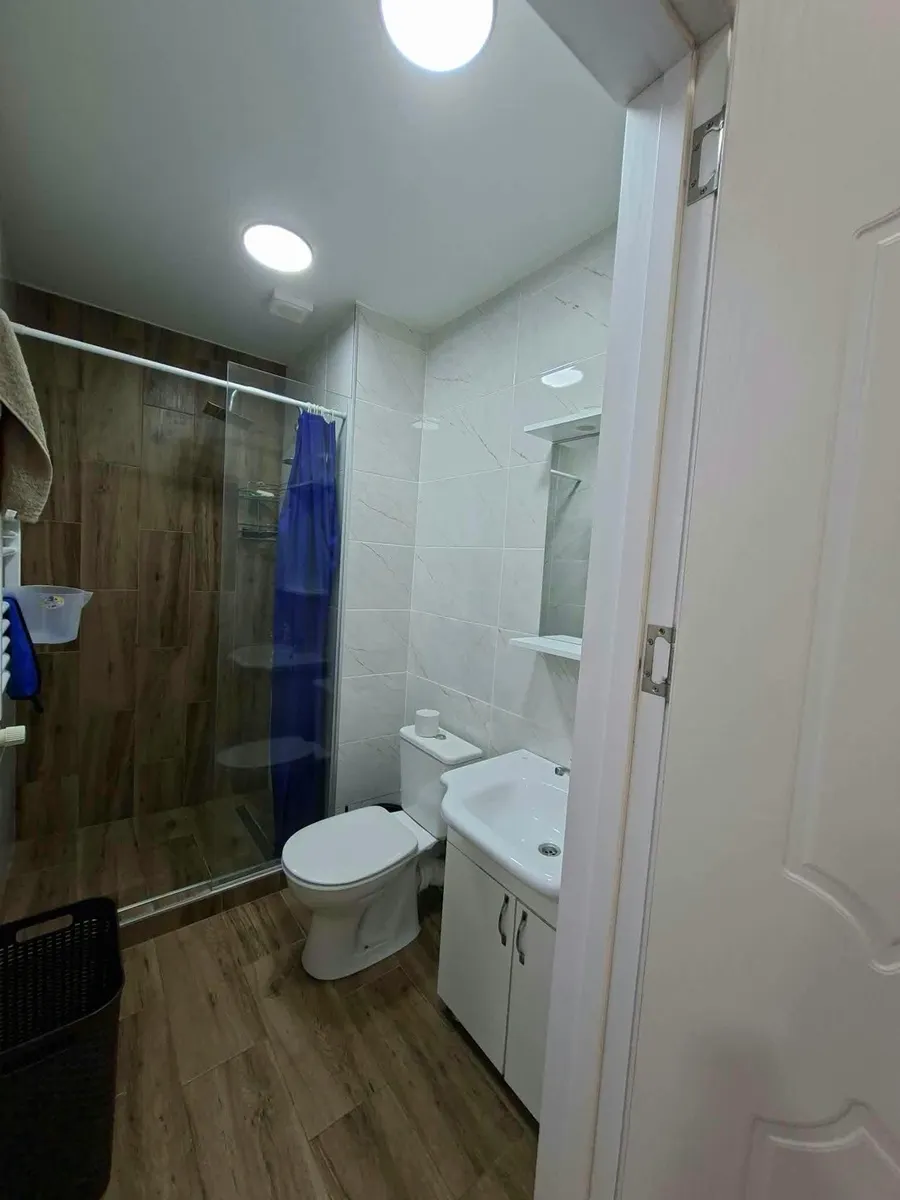 Квартира, 3-комн., 57 м²