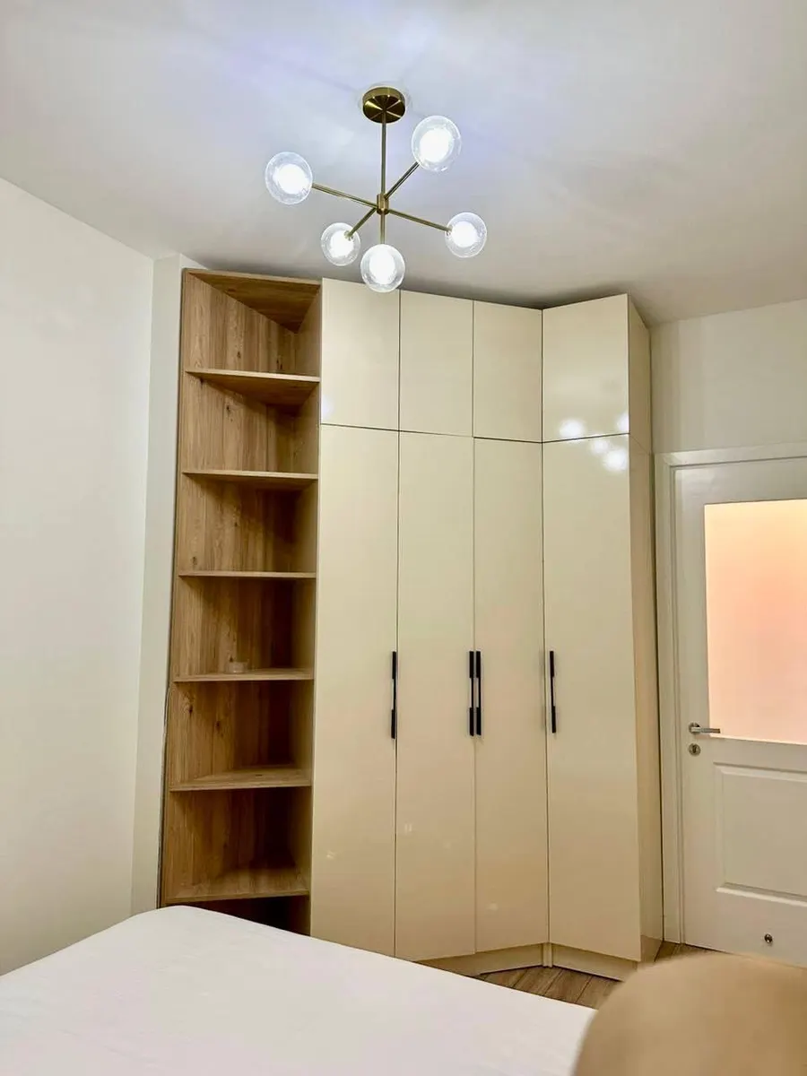Квартира, 3-комн., 90 м²