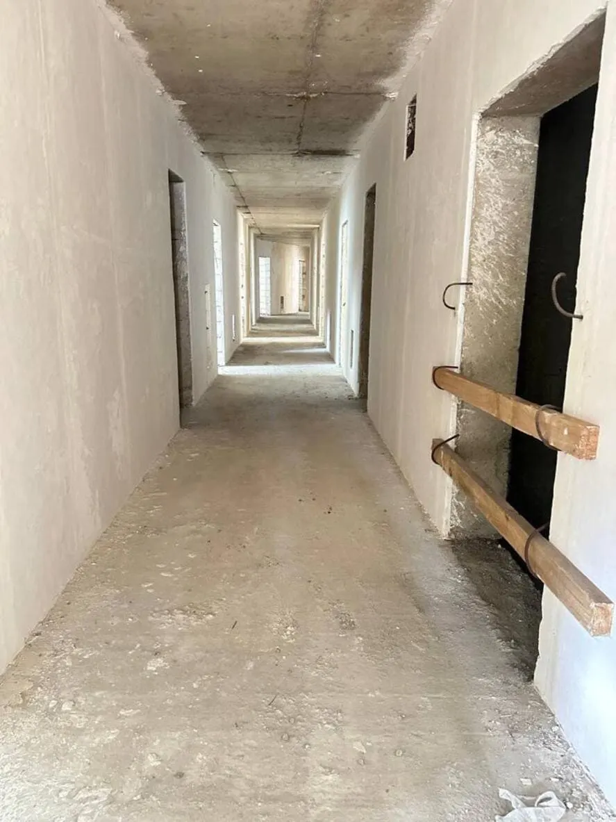 Apartment, 59 m²