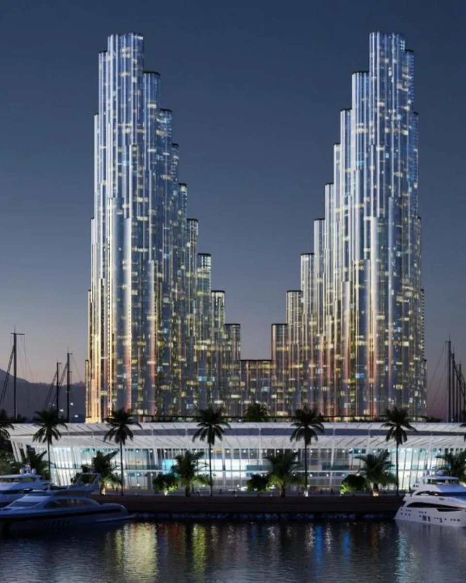Квартира, 2-комн., 66.1 м²