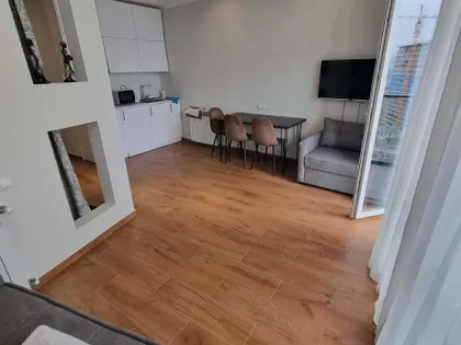 Apartment, 2-room, 57 m²