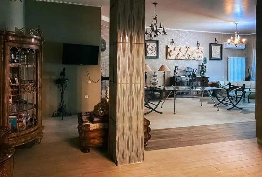Дом, 4-комн., 190 м²