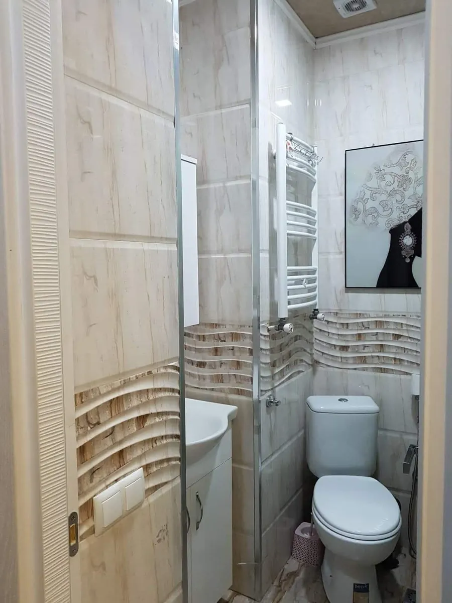 Квартира, 3-комн., 70 м², Nova 2012