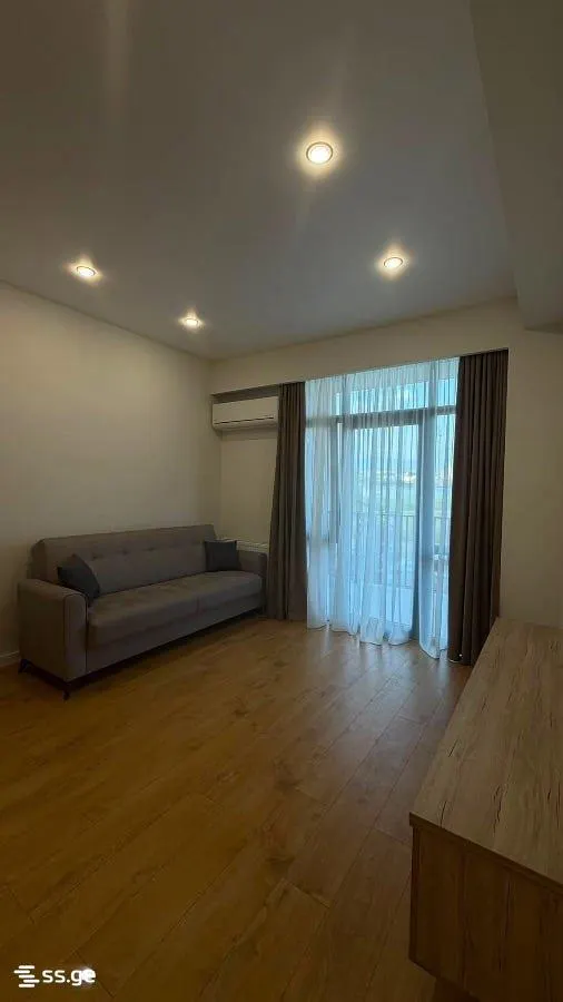 Квартира, 3-комн., 115 м², Green Diamond