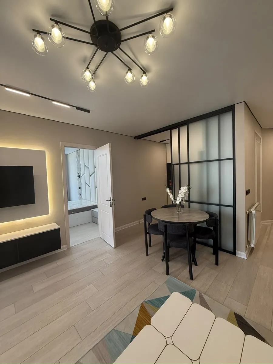 Квартира, 4-комн., 96 м², Nova 2012