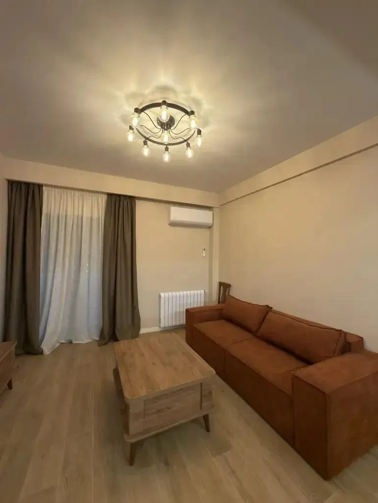 Apartment, 2-room, 67 m², M² at Mirtskhulava