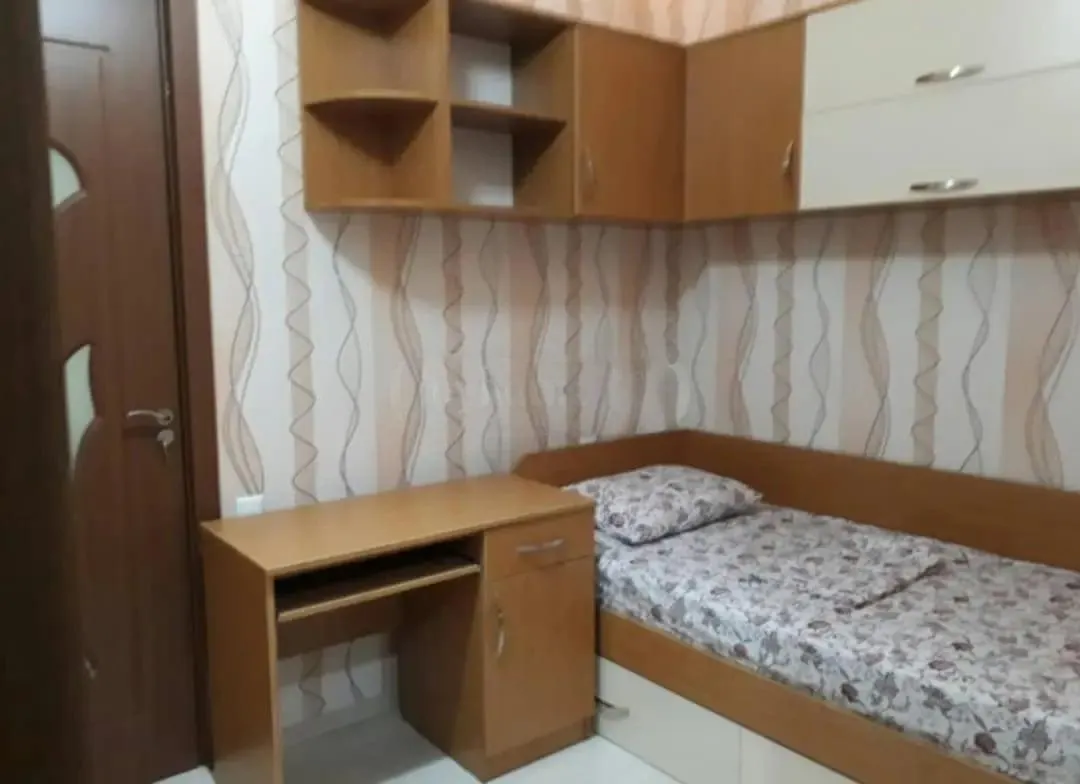 Квартира, 3-комн., 60 м², Real Palace
