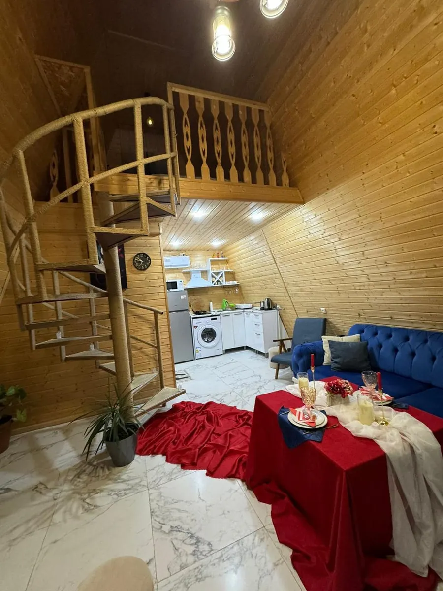 Дом, 2-комн., 45 м², Porta Batumi Tower