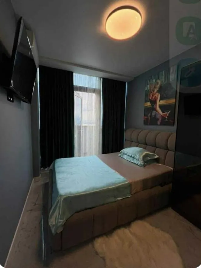 Apartment, 3-room, 63 m², Dar Tower
