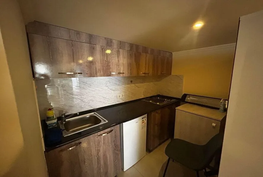 Commercial, 55 m²