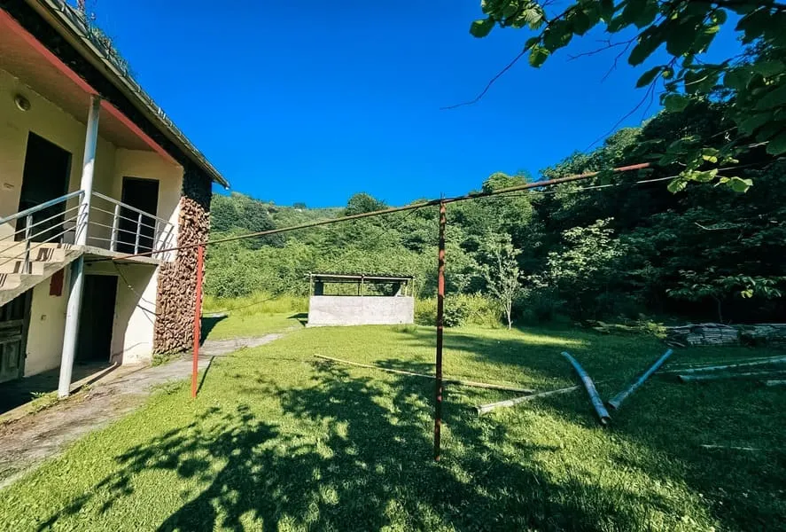 Land, 1540 m²
