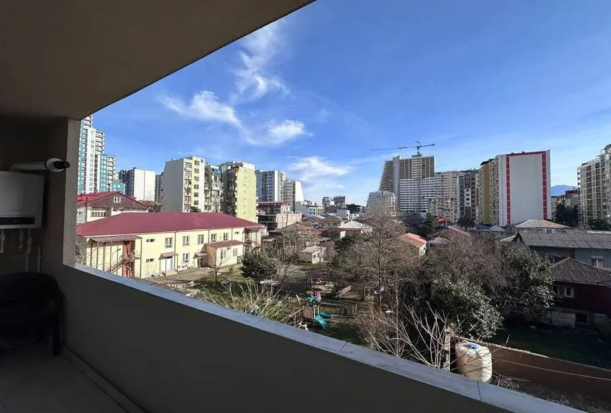 Apartment, 3-room, 65 m²