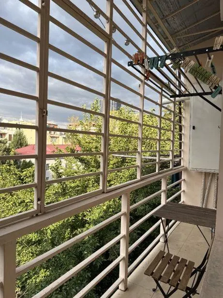 Квартира, 3-комн., 76 м²