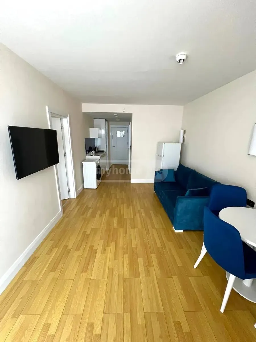 Квартира, 2-комн., 50 м², Orbi City