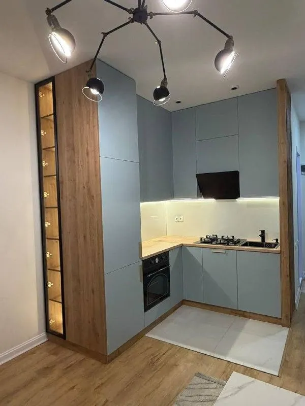 Квартира, 2-комн., 46 м², Angisa 1st Lane, 21b