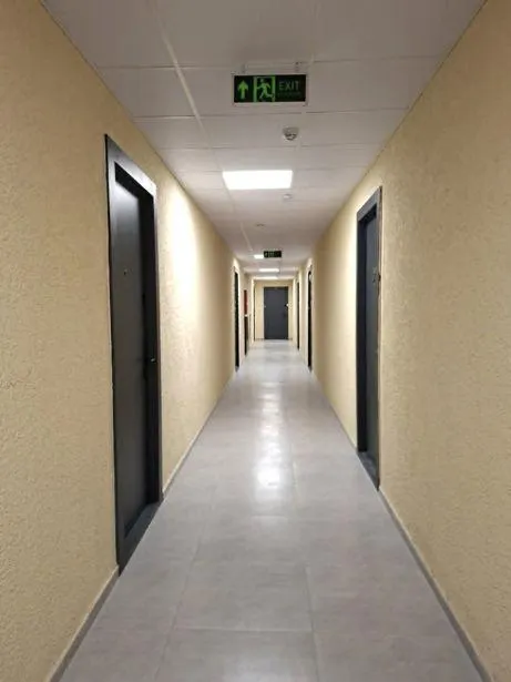 Квартира, 2-комн., 66 м²