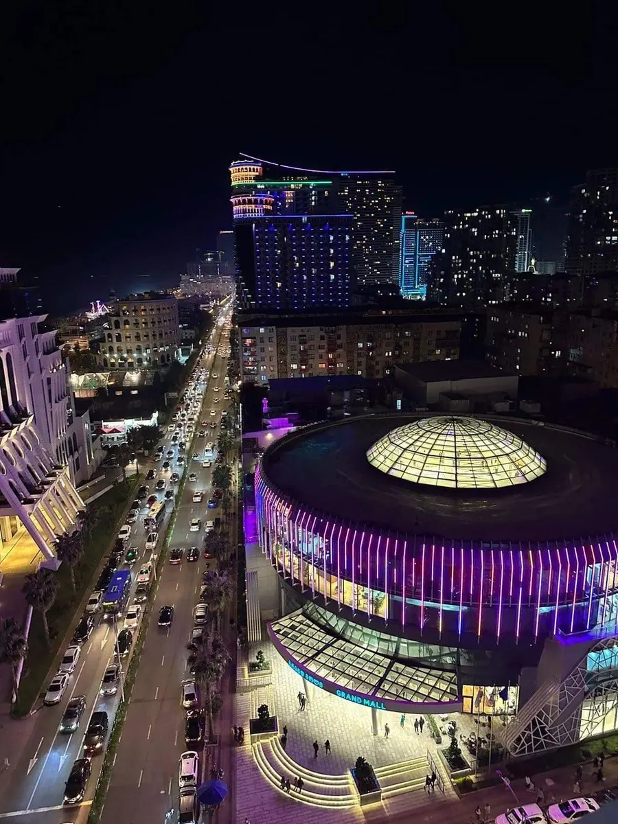 Квартира, 3-комн., 70 м²