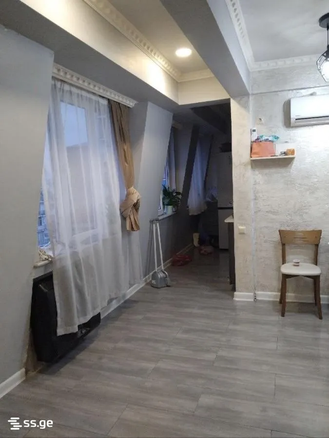 Квартира, 2-комн., 48 м²