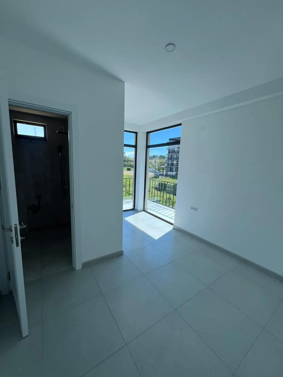 House, 5-room, 185 m², Alpha Home Shekvetili