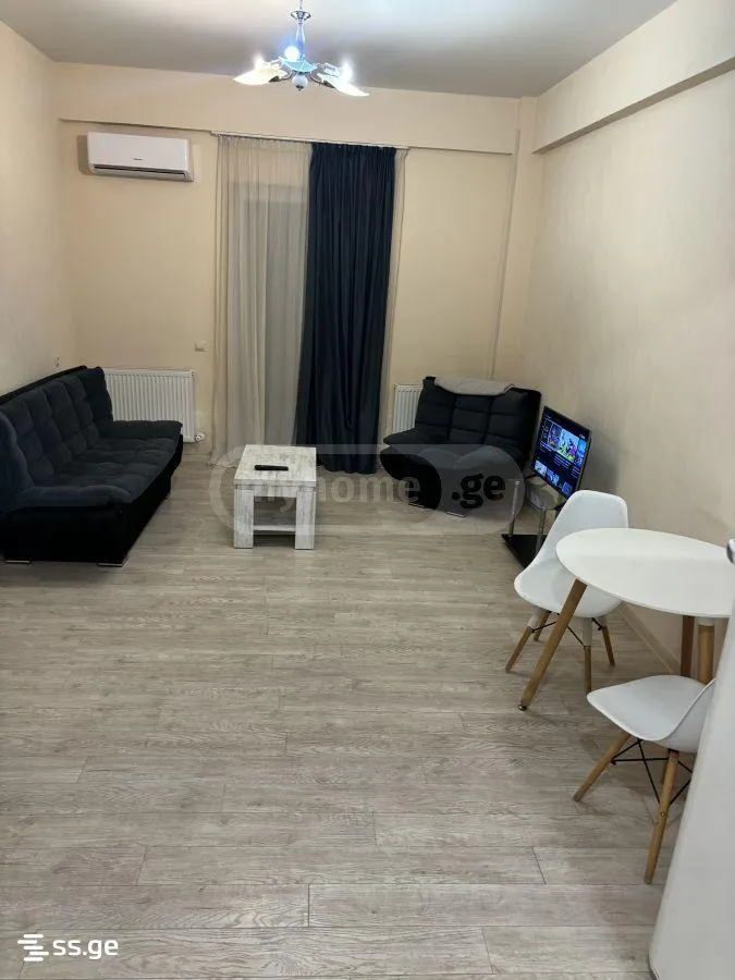 Квартира, 2-комн., 50 м², Dighomi Park