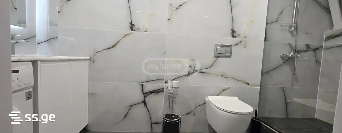 Apartment, 4-room, 85 m²