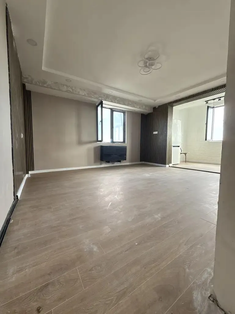 Квартира, 3-комн., 73 м²