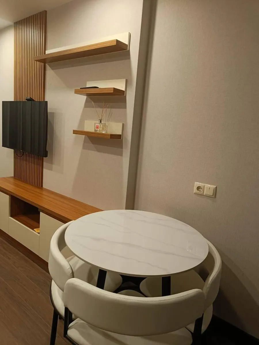 Квартира, 2-комн., 50 м²