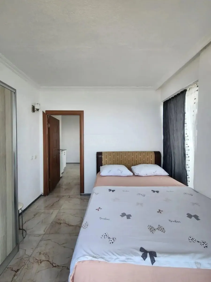 Квартира, 2-комн., 45 м², Sherif Khimshiashvili St, 51