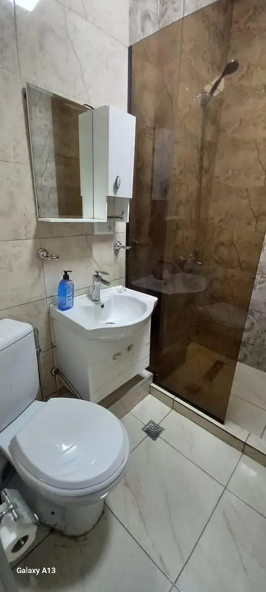 Квартира, 3-комн., 60 м²
