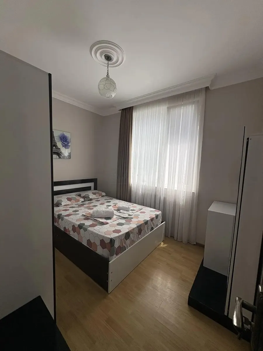 Квартира, 4-комн., 80 м², Real Palace