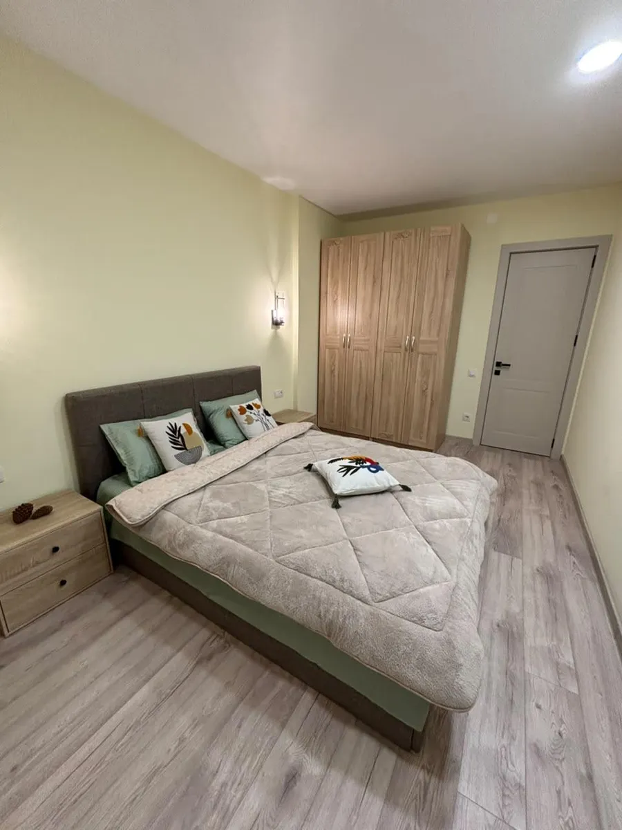 Квартира, 2-комн., 49.4 м², New Boulevard Residence