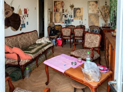 Квартира, 2-комн., 54 м²