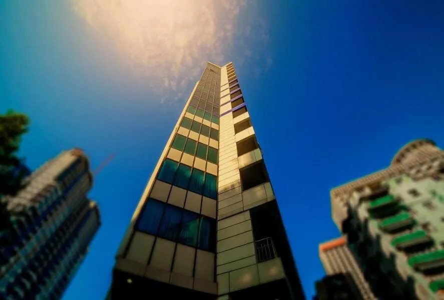 Квартира, 960 м²