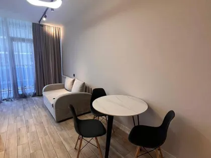 Квартира, 2-комн., 34 м²